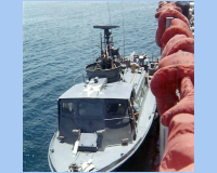 1968 07 South Vietnam - Swift boat tied up alone side - those are life jackets.jpg